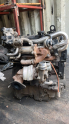 Oto Çıkma Parça / Renault / Clio / Motor / Motor (komple) / Çıkma Parça 