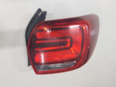 Oto Çıkma Parça / Renault / Symbol / Far & Stop / Sağ Arka Stop / Çıkma Parça 