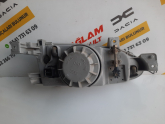 Oto Çıkma Parça / Hyundai / Accent / Far & Stop / Sol Ön Far / Çıkma Parça 