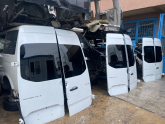 Oto Çıkma Parça / Mercedes / Sprinter / Kaporta & Karoser / Bagaj Kapağı / Çıkma Parça 