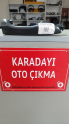 Toyota Corolla 2013-2019 SOL ÖN SOL ARKA DIŞ KAPI KOLU 6921202900