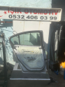 Oto Çıkma Parça / Chevrolet / Cruze / Kaporta & Karoser / Sol Arka Kapı / Çıkma Parça 