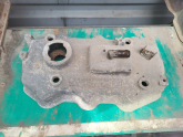 Subaru justy j10 kulbratör kapağı