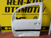 Oto Çıkma Parça / Renault / Kangoo / Kaporta & Karoser / Sol Ön Kapı / Çıkma Parça 