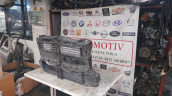 Oto Çıkma Parça / Ford / Focus / Kaporta & Karoser / Ön Panel / Çıkma Parça 