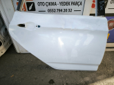 Oto Çıkma Parça / Hyundai / Accent / Kaporta & Karoser / Sağ Arka Kapı / Çıkma Parça 