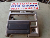 Toyota Hi -Ace teyip cercevesi 2006 -2009