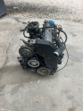 ÇIKMA HATASIZ MOTOR ENJEKSİYOLU İE DOĞAN SLX ŞAHİN S KARTAL SLX