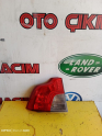 Oto Çıkma Parça / Volvo / S60 / Far & Stop / Sol Arka Stop / Çıkma Parça 