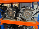 Oto Çıkma Parça / Volvo / S60 / Şanzıman / Şanzıman Komple / Çıkma Parça 
