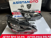 Peugeot 3008 sağ ön far 1675812580