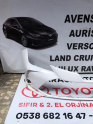 Oto Çıkma Parça / Toyota / Corolla / Tampon / Ön Tampon / Çıkma Parça 