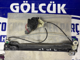 Oto Çıkma Parça / Volkswagen / Transporter / Oto Cam / Cam Motoru / Çıkma Parça 