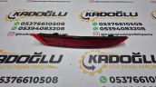 BYD ATTO 3 SOL ARKA REFLEKTÖR SIFIR YEDEK PARÇA 2024-2025
