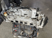 Renault trafic 2.0 motor Euro 6