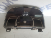 honda civic fd6 2011 1.6 devir saati/gösterge (son fiyat)
