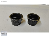 Oto Çıkma Parça / Dacia / Duster / Oto Cam / Ön Cam Izgarası / Çıkma Parça 