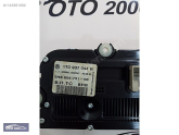 Oto Çıkma Parça / Volkswagen / Golf / Kalorifer / Kontrol Paneli / Çıkma Parça 
