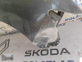 Oto Çıkma Parça / Toyota / Auris / Kaporta & Karoser / Sağ Ön Çamurluk / Çıkma Parça 