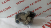 BMW 5.20 E60 GAZ KELEBEĞİ