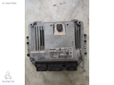 Citroen C3 1.4 HDI Motor Beyni 9658556880 - 0281011785 EDC16