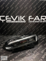 HONDA CİVİC FE1 2022-2024 SOL FAR