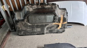 Oto Çıkma Parça / Ford / Tourneo Courier / Kaporta & Karoser / Ön Panel / Çıkma Parça 
