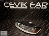 Oto Çıkma Parça / Volvo / S40 / Far & Stop / Sol Ön Far / Çıkma Parça 