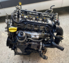 Oto Çıkma Parça / Fiat / Fiorino / Motor / Motor (komple) / Çıkma Parça 