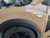 Oto Çıkma Parça / Dacia / Sandero / Kaporta & Karoser / Sol Ön Çamurluk / Çıkma Parça 