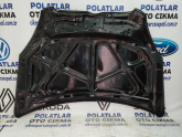 Oto Çıkma Parça / Hyundai / Accent / Kaporta & Karoser / Kaput / Çıkma Parça 