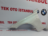 Oto Çıkma Parça / Bmw / 3 Serisi / Kaporta & Karoser / Sol Ön Çamurluk / Çıkma Parça 