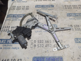 Oto Çıkma Parça / Opel / Astra / Oto Cam / Cam Krikosu / Çıkma Parça 