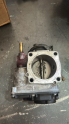 Oto Çıkma Parça / Volkswagen / Bora / Motor / Gaz Kelebeği / Çıkma Parça 