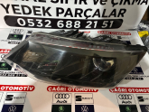 Oto Çıkma Parça / Skoda / Fabia / Far & Stop / Sol Arka Stop / Çıkma Parça 