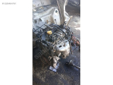 DACIA LOGAN 1.4 BENZİNLİ MOTOR ÇIKMA KONUK OTO 05366077016