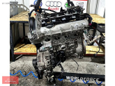 Oto Çıkma Parça / Volkswagen / Polo / Motor / Komple Motor / Çıkma Parça 