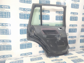 Oto Çıkma Parça / Ford / Fusion / Kaporta & Karoser / Sol Arka Kapı / Çıkma Parça 