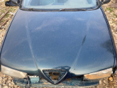 ÇIKMA PARÇA ALFA ROMEO 145 ÖN KAPUT ÇIKMA PARÇA ALFA ROMEO 145 ÖN KAPUT