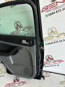 Oto Çıkma Parça / Ford / Mondeo / Kaporta & Karoser / Sol Arka Kapı / Çıkma Parça 