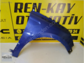 Oto Çıkma Parça / Renault / R 5 / Kaporta & Karoser / Sağ Ön Çamurluk / Çıkma Parça 