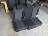 Oto Çıkma Parça / Volkswagen / Tiguan / Koltuk & Döşeme / Koltuk Takımı / Çıkma Parça 