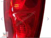 CHEVROLET AVALANCHE- 2002/2006; STOP SAĞ
