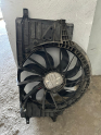 Oto Çıkma Parça / Ford / Ranger / Klima / Klima Fanı / Çıkma Parça 