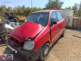 Oto Çıkma Parça / Hyundai / Atos / Oto Cam / Silecek Motoru / Çıkma Parça 