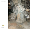 Oto Çıkma Parça / Ford / Focus / Motor / Motor (komple) / Sıfır Parça 