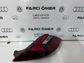 Oto Çıkma Parça / Opel / Insignia / Far & Stop / Sol Arka Stop / Çıkma Parça 