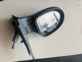 Oto Çıkma Parça / Renault / Symbol / Ayna / Sol Dış Ayna / Çıkma Parça 