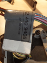 Oto Çıkma Parça / Mercedes / E Serisi / Motor / Elektrik Tesisatı / Çıkma Parça 