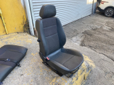Oto Çıkma Parça / Opel / Astra / Koltuk & Döşeme / Şöför Koltuğu / Çıkma Parça 